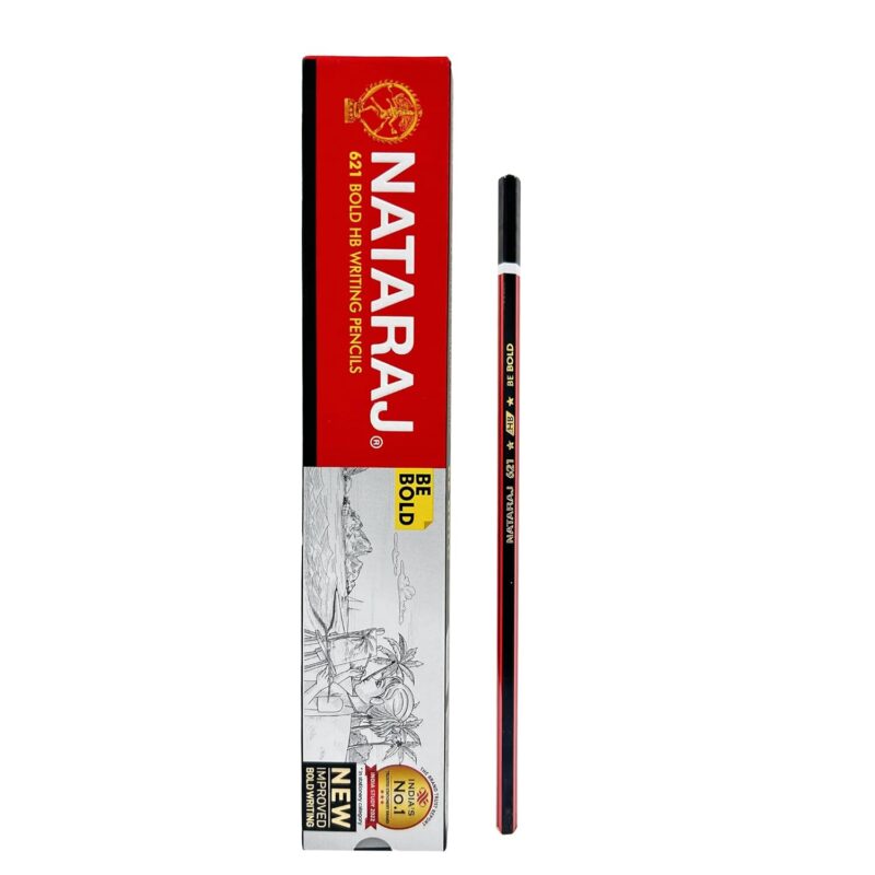 Natraj pencil